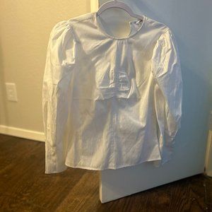 White Dress Shirt